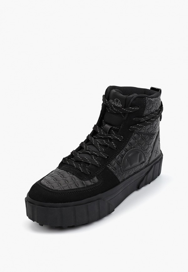 фото Кеды ellesse