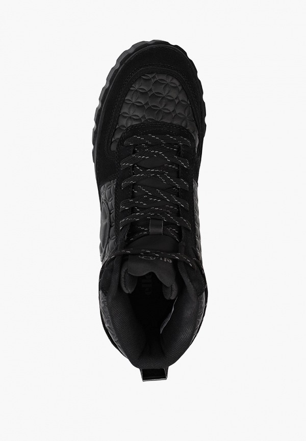 фото Кеды ellesse