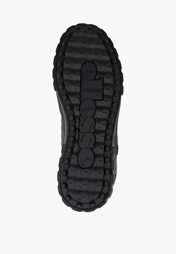 фото Кеды ellesse