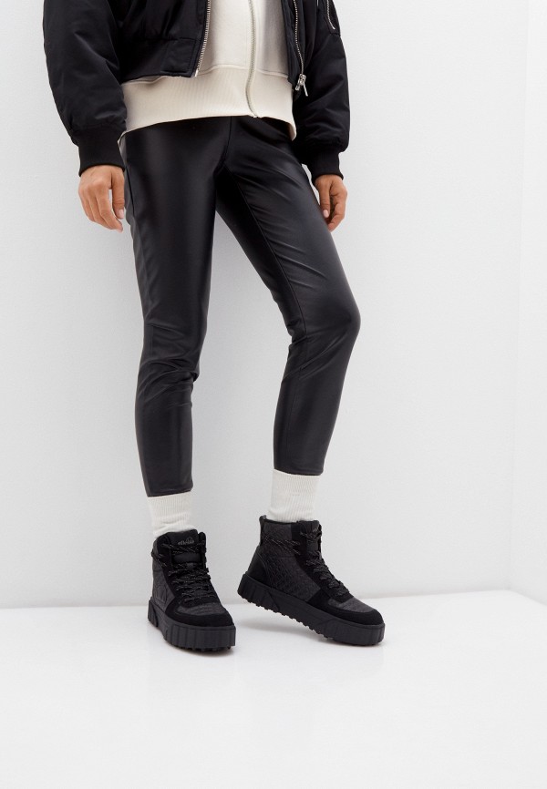 фото Кеды ellesse