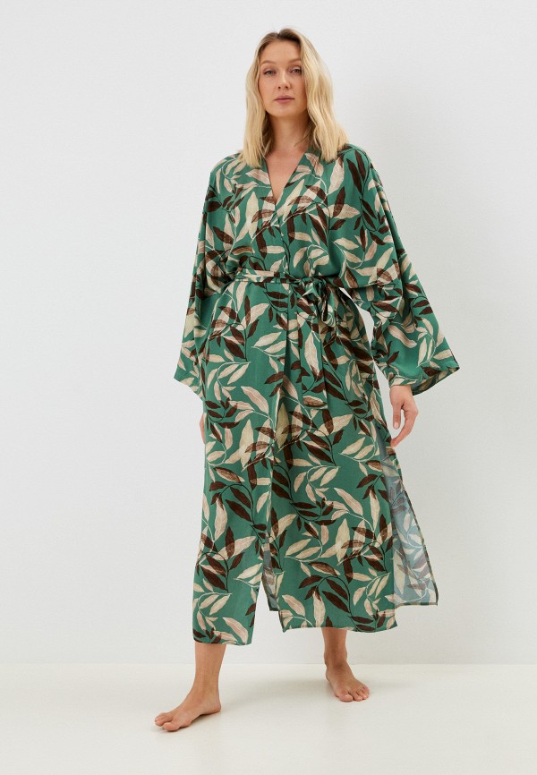 Туника пляжная Dintime