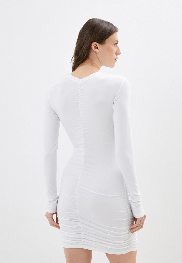 Платье Eniland белый, размер 42, фото 3