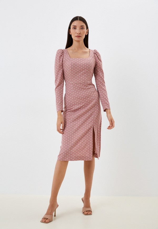 фото Платье la selva