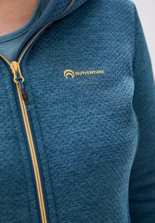 

Толстовка Outventure, Синий