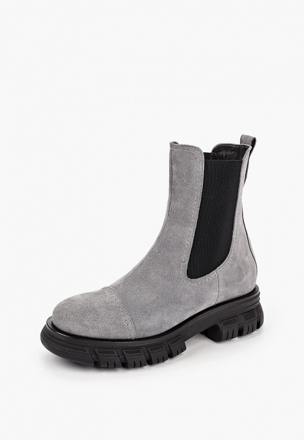 фото Ботинки altabella