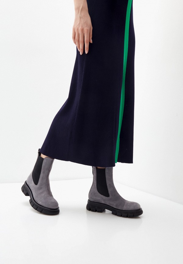 фото Ботинки altabella