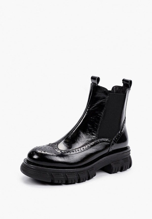 фото Ботинки altabella