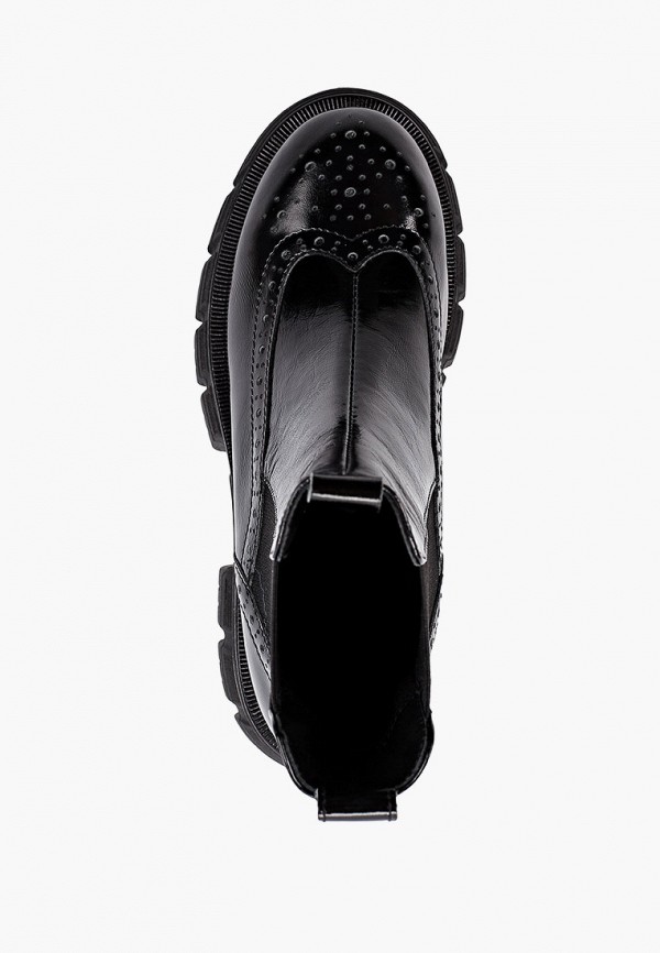 фото Ботинки altabella