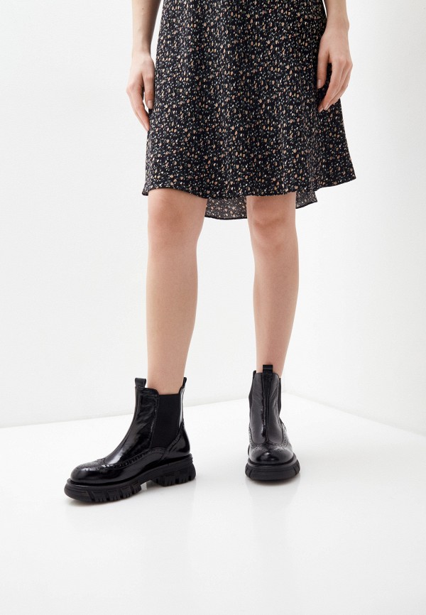 фото Ботинки altabella