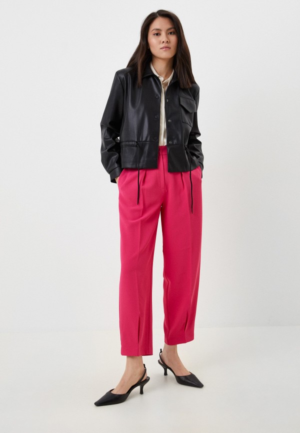 фото Куртка кожаная vedma