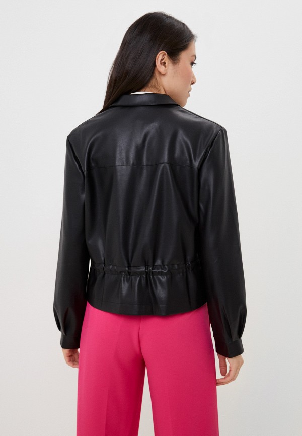 фото Куртка кожаная vedma