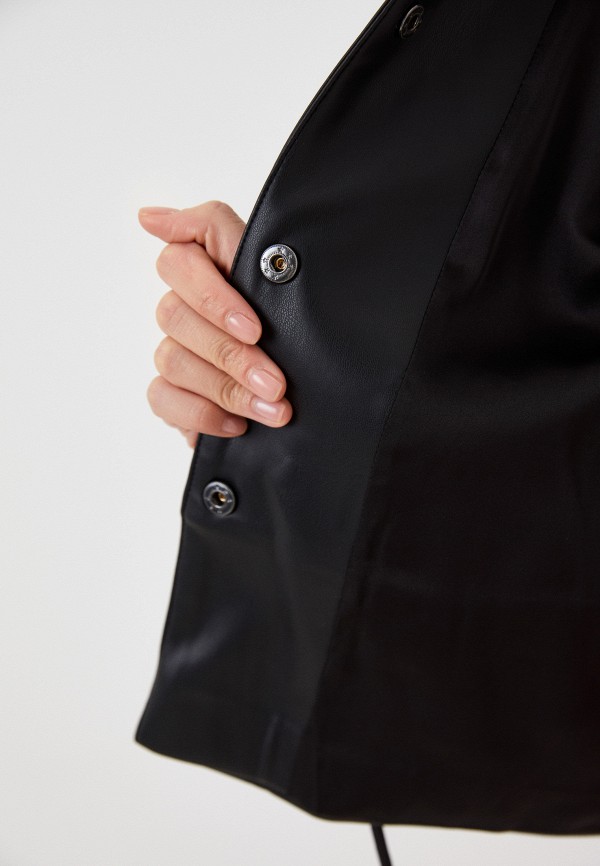 фото Куртка кожаная vedma