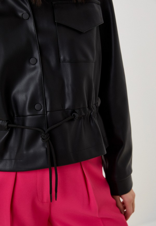 фото Куртка кожаная vedma