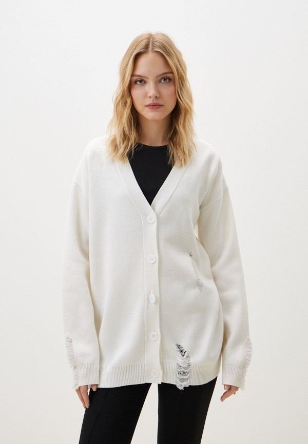 Кардиган Kapsula