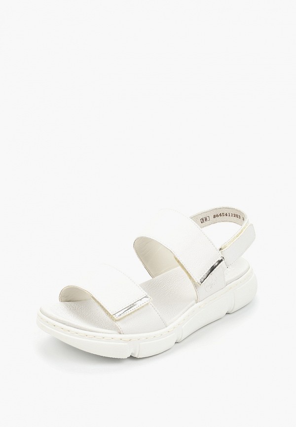 фото Сандалии rieker