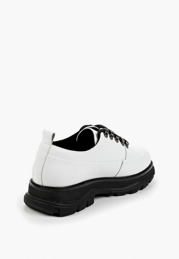 Ботинки Thomas Munz белый, размер 39, фото 3