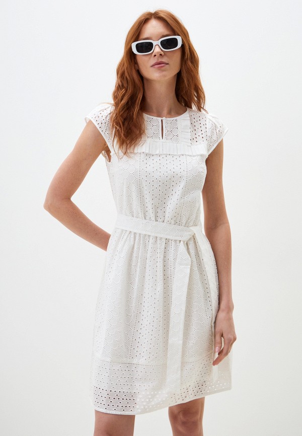 Платье Alexander Bogdanov 18400₽