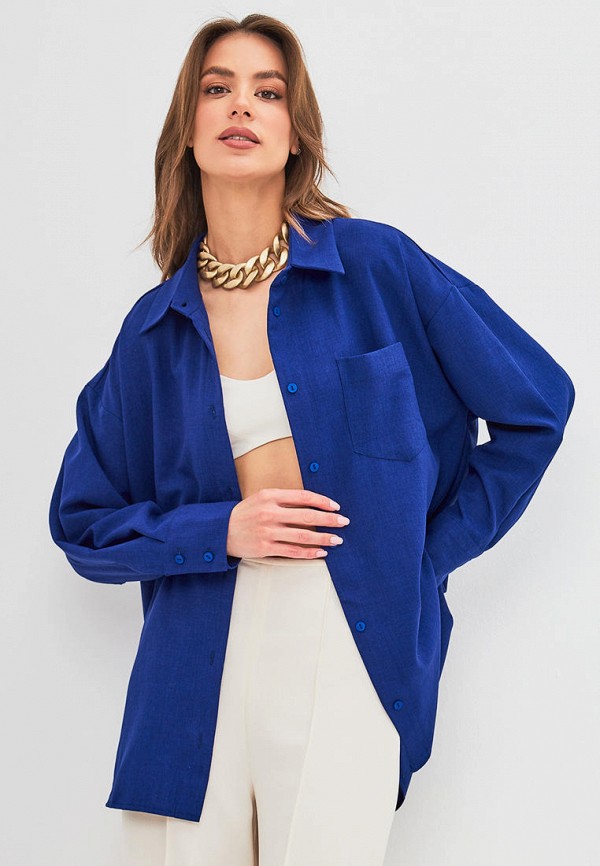 Рубашка To Molly from James 4590₽