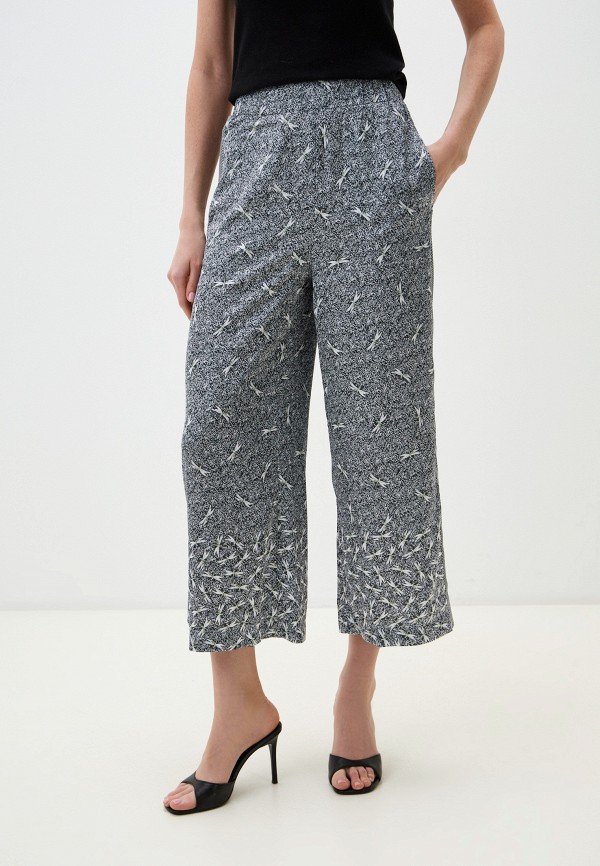 Брюки Alexander Bogdanov 4700₽