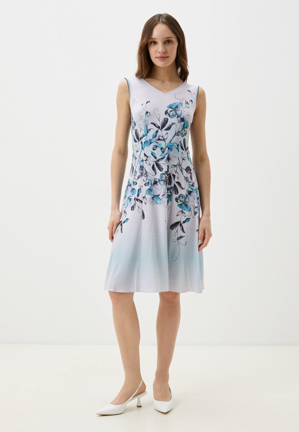 Платье Alexander Bogdanov 7800₽