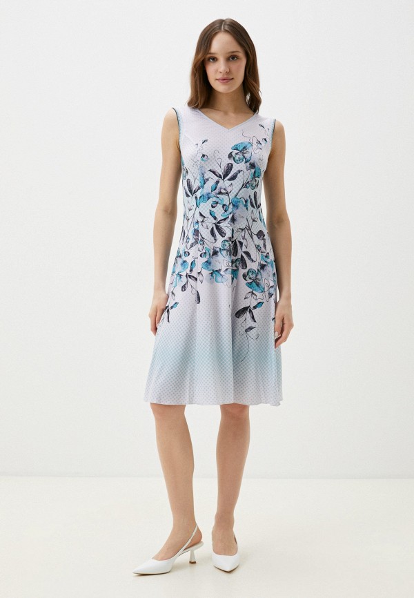 Платье Alexander Bogdanov 6240₽