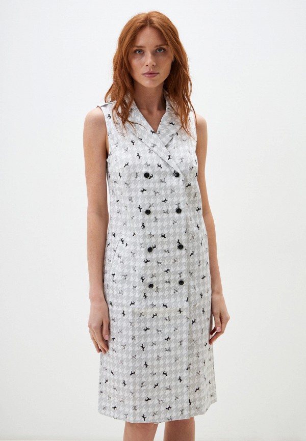 Платье Alexander Bogdanov 9360₽