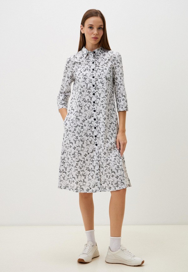 Платье Alexander Bogdanov 9360₽