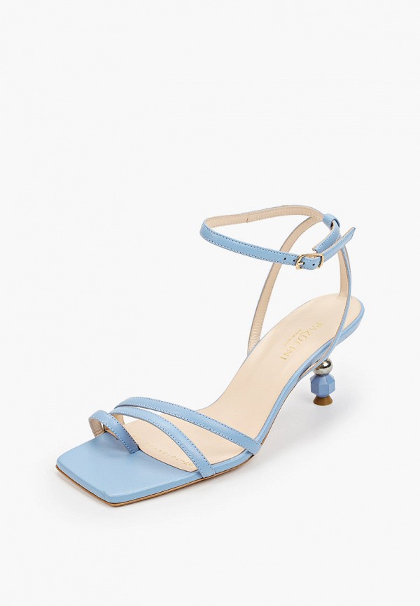 фото Босоножки pazolini