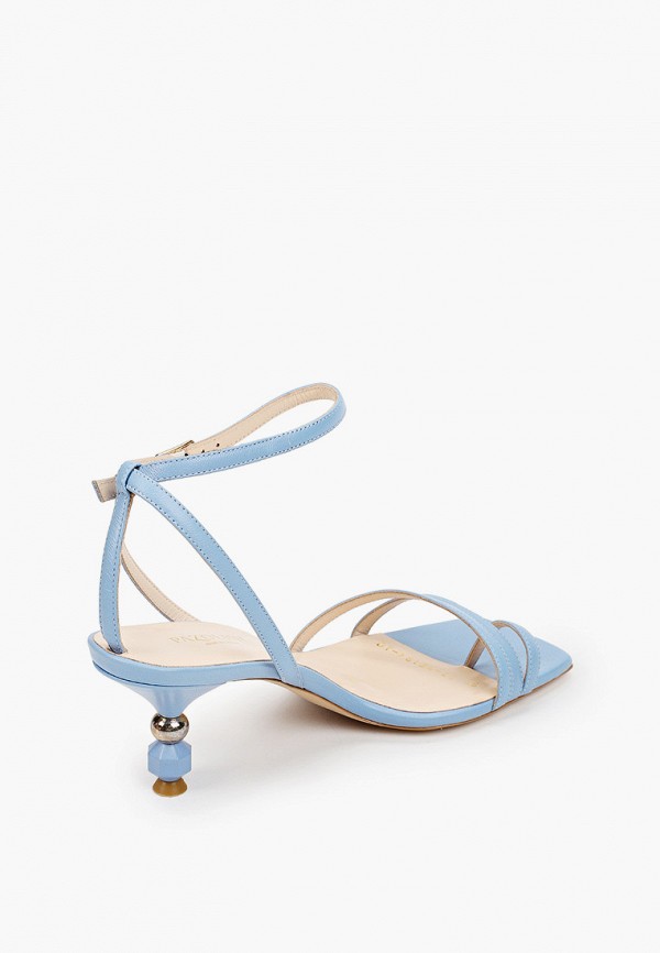 фото Босоножки pazolini