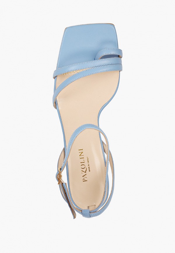 фото Босоножки pazolini