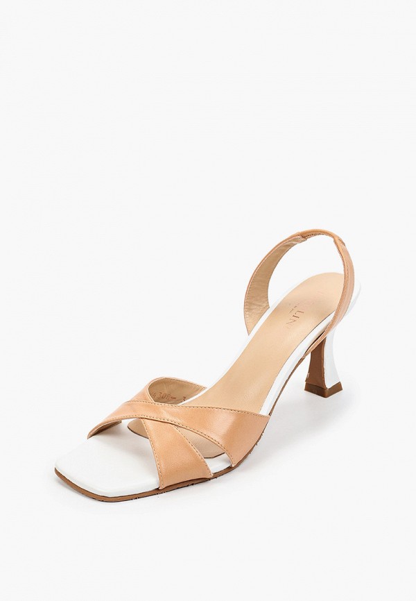 фото Босоножки pazolini