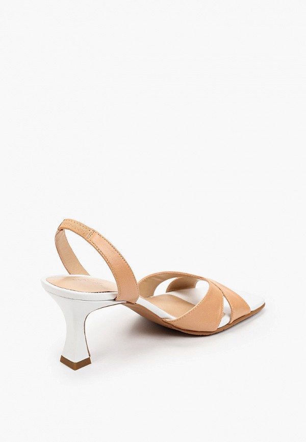 фото Босоножки pazolini