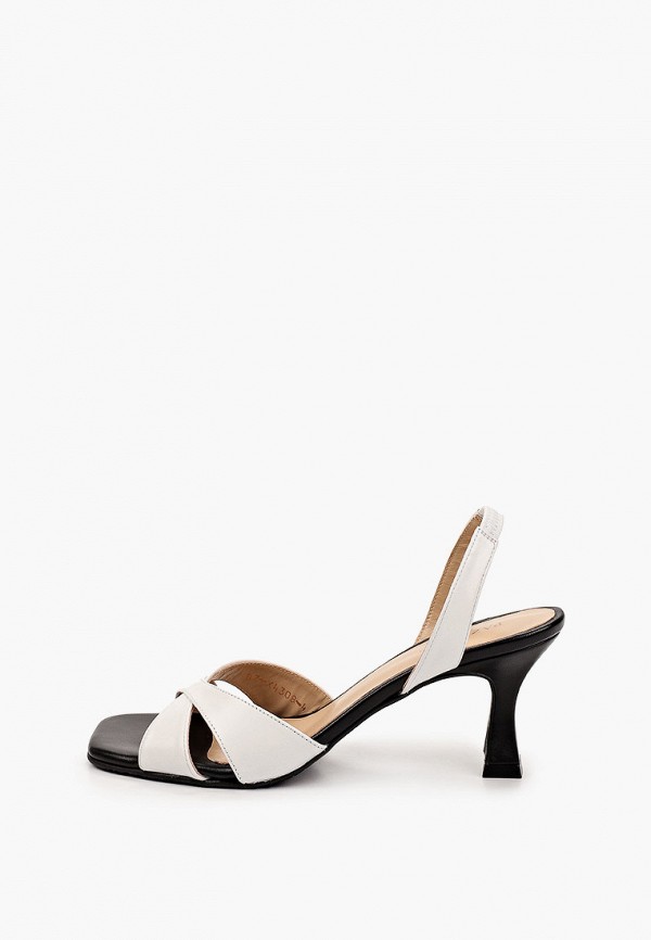 фото Босоножки pazolini