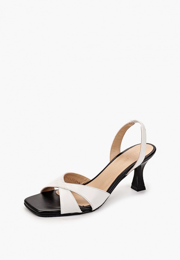 фото Босоножки pazolini