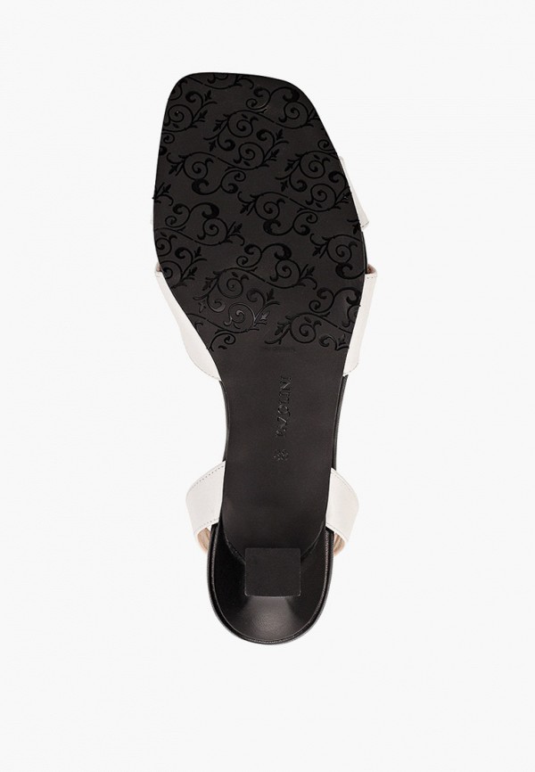 фото Босоножки pazolini