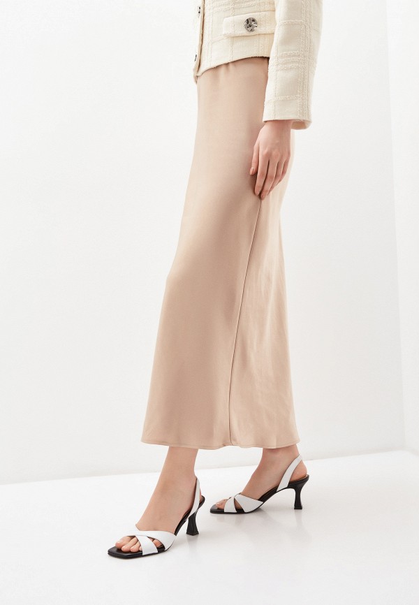 фото Босоножки pazolini