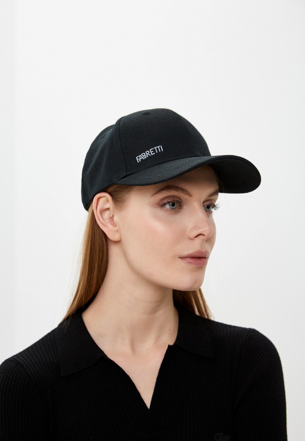 фото Бейсболка fabretti