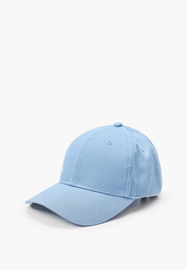 

Бейсболка Fabretti, Голубой