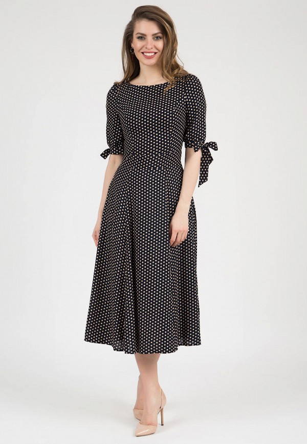 

Платье Olivegrey, Синий, KETRY