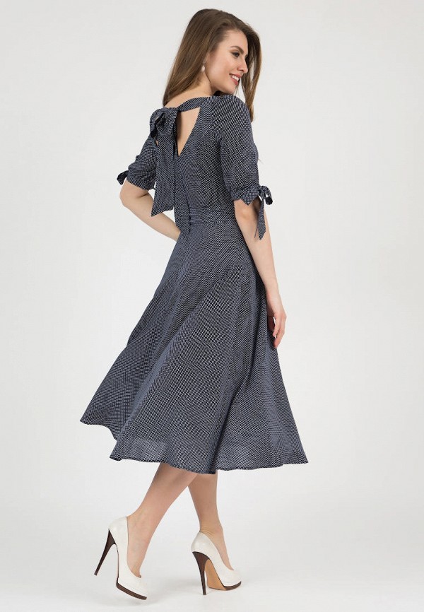 

Платье Olivegrey, Синий, KETRY