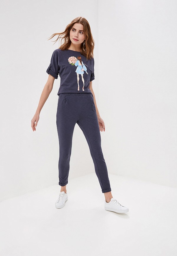

Костюм Fashion.Love.Story, Серый