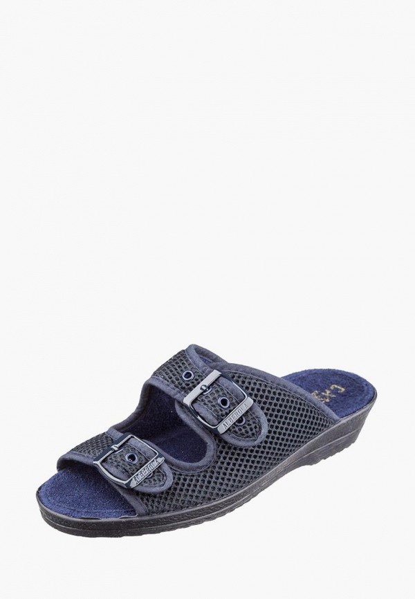 

Сабо Casual, Синий, Casual MP002XW13GXJ
