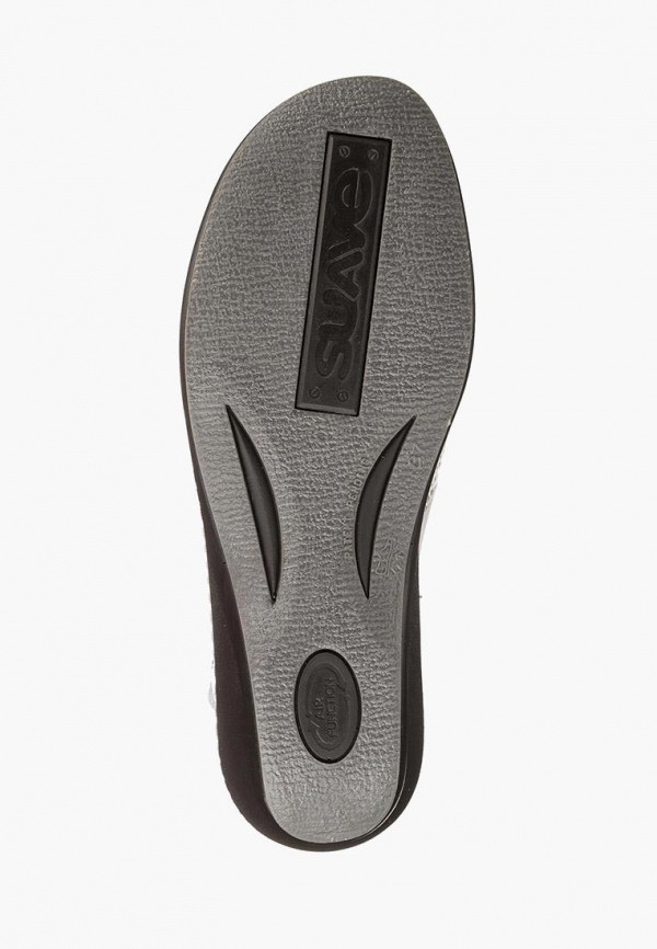 

Сандалии Suave, Белый, Suave MP002XW13GXQ