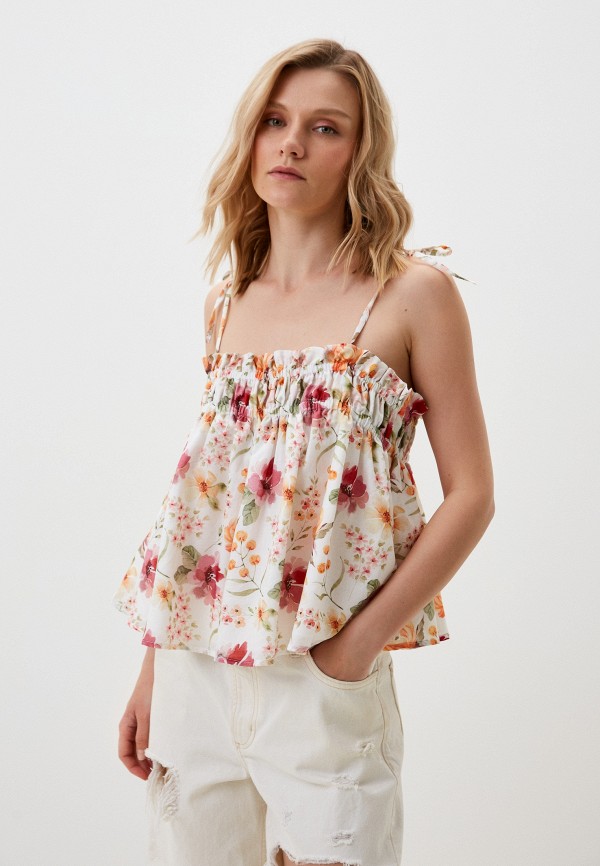 Топ Belucci 3688₽