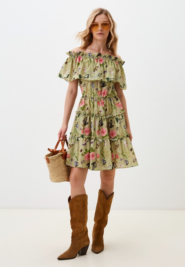 Платье Belucci 6152₽