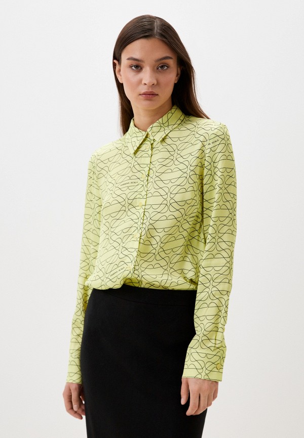 Блуза Sabrina Scala 9592₽