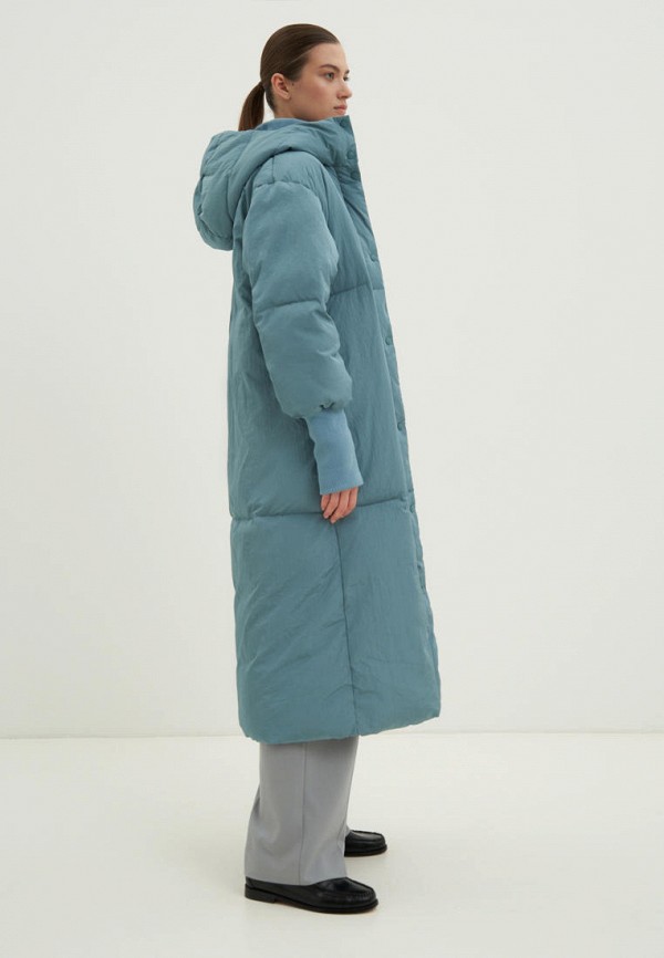 фото Куртка утепленная finn flare