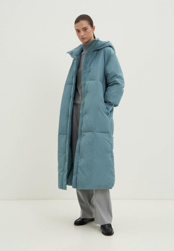 фото Куртка утепленная finn flare