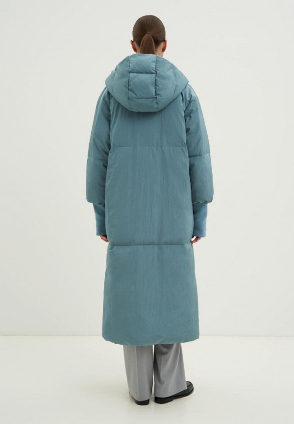 фото Куртка утепленная finn flare