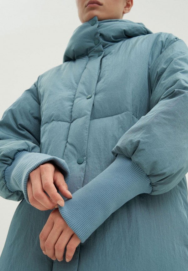 фото Куртка утепленная finn flare